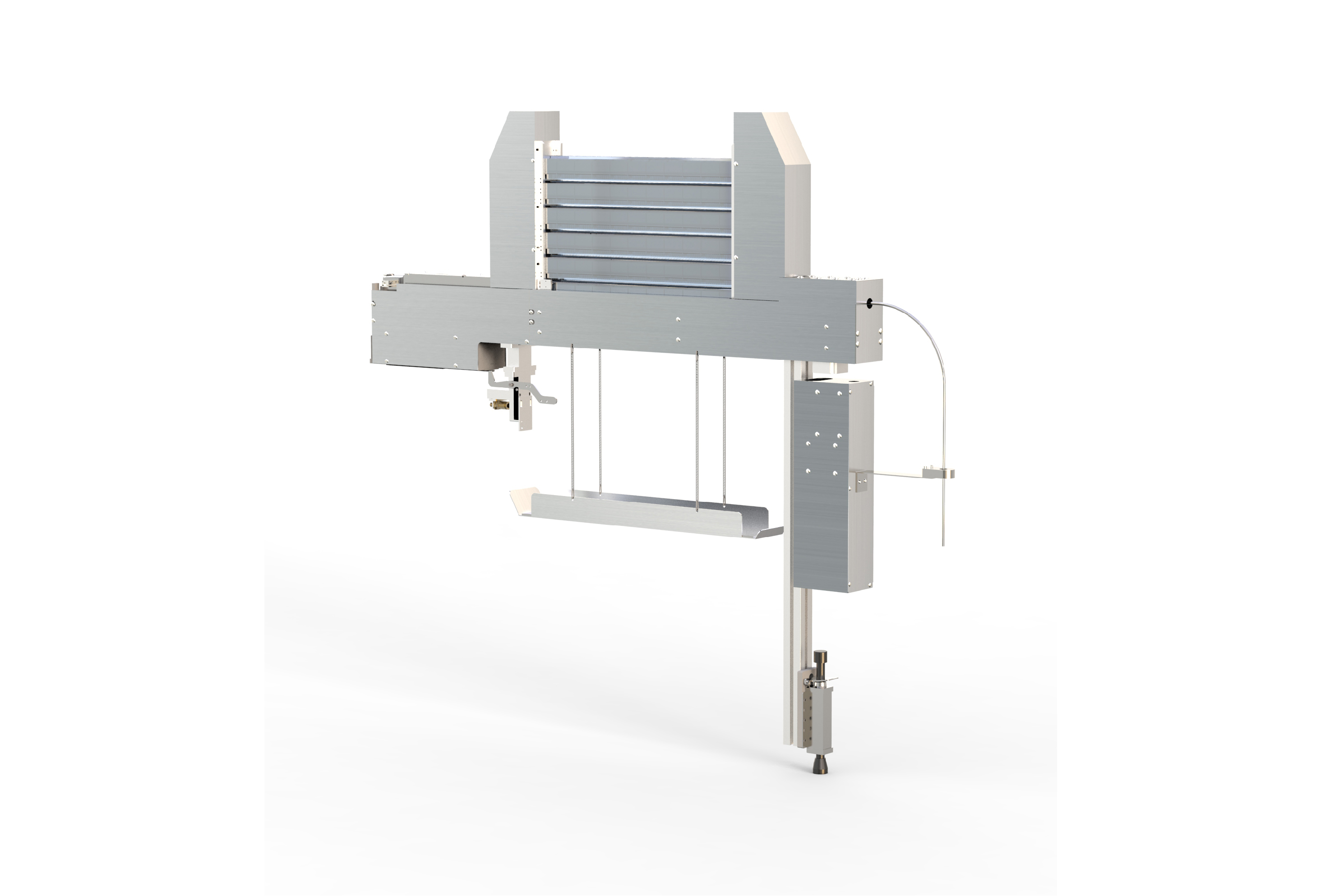 Tube Feeder