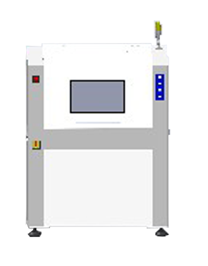 Selective Soldering Machine 